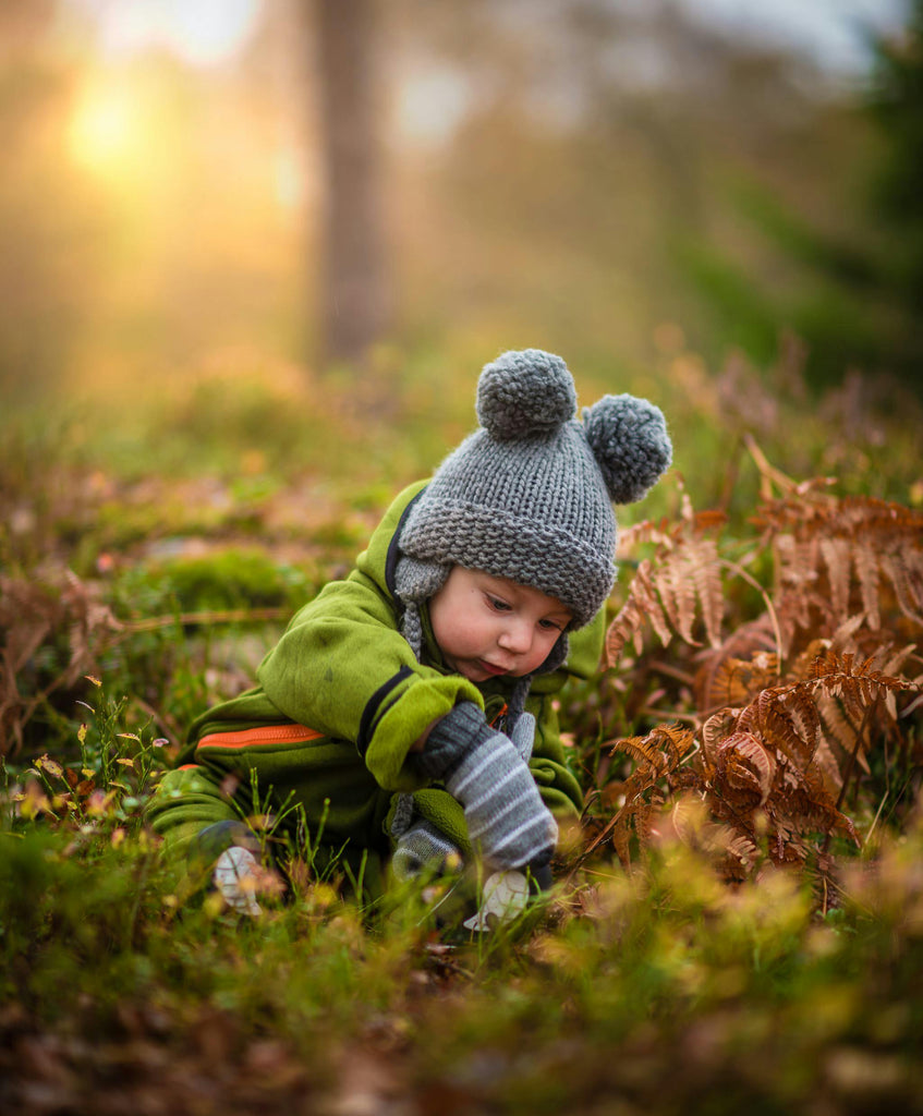 The Importance of Being Out in Nature: How Fresh Air and Green Spaces Benefit You and Your Family